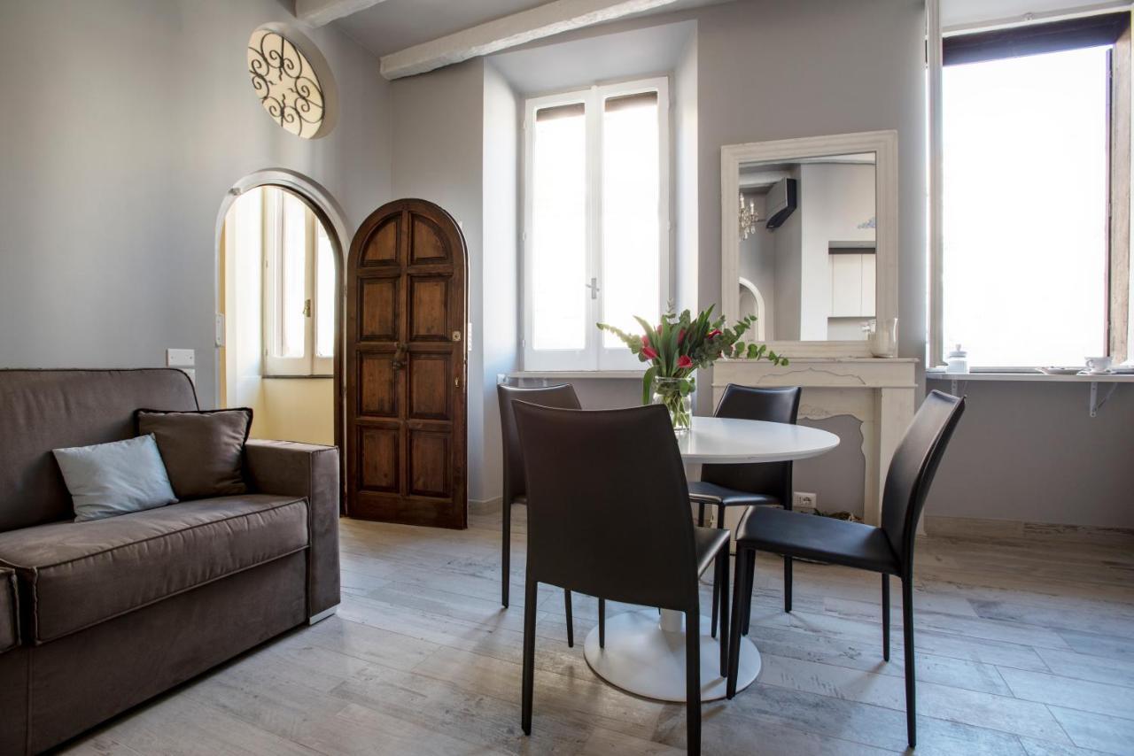 Trevi Luxury Maison Rome Exterior photo
